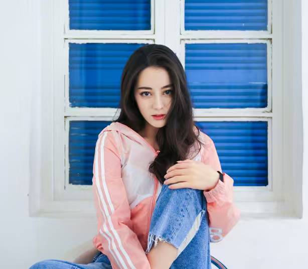 喜欢也是一种长情的告白...